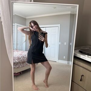 ASOS reclaimed vintage mini dress only worn